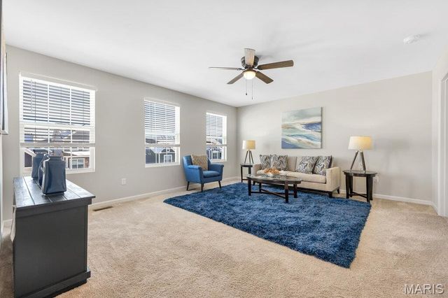 3249 River Breeze Court, St Charles, MO 63301