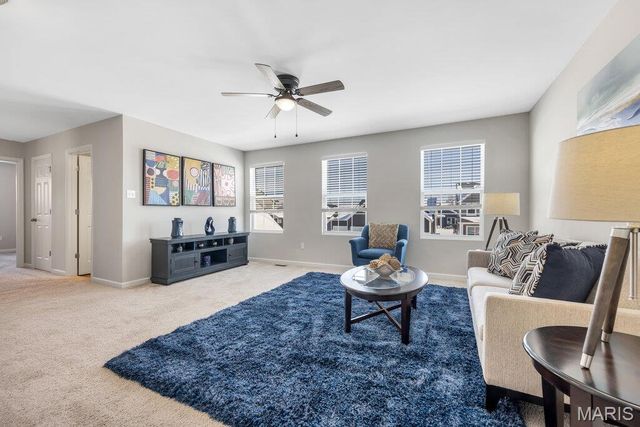 3249 River Breeze Court, St Charles, MO 63301