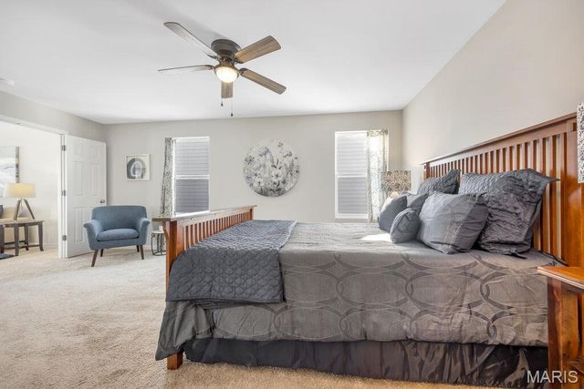 3249 River Breeze Court, St Charles, MO 63301