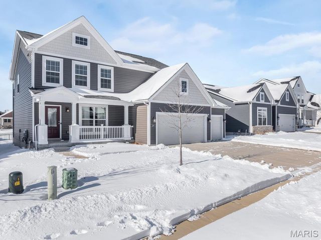 3249 River Breeze Court, St Charles, MO 63301