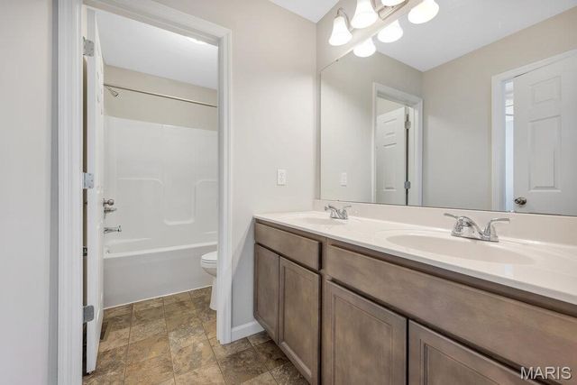 3249 River Breeze Court, St Charles, MO 63301