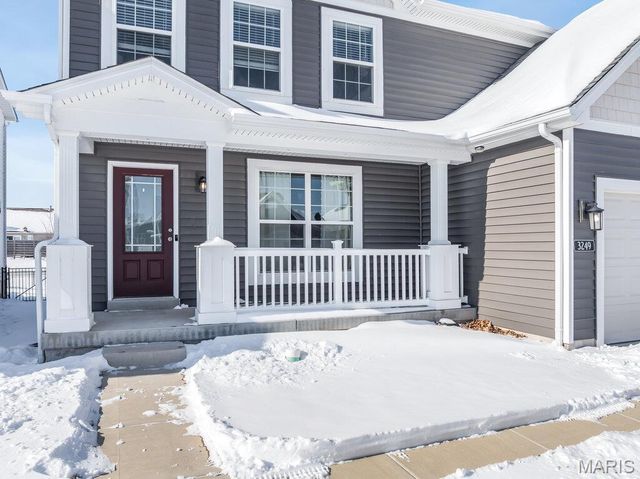 3249 River Breeze Court, St Charles, MO 63301