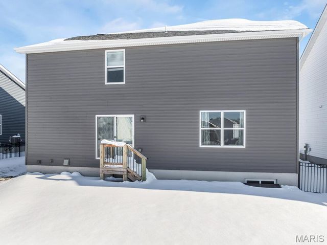 3249 River Breeze Court, St Charles, MO 63301