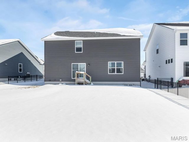 3249 River Breeze Court, St Charles, MO 63301