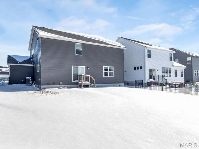 3249 River Breeze Court, St Charles, MO 63301