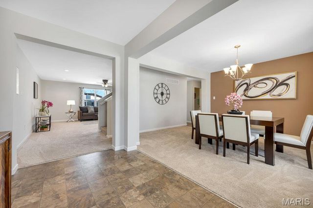 3249 River Breeze Court, St Charles, MO 63301