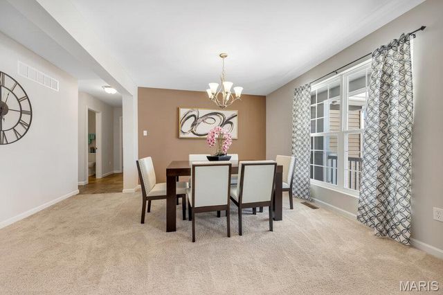 3249 River Breeze Court, St Charles, MO 63301