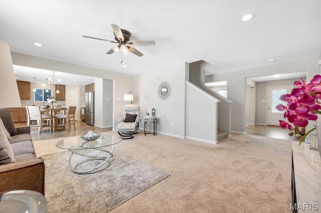 3249 River Breeze Court, St Charles, MO 63301