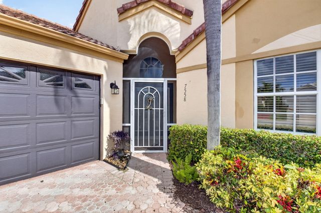 7558 Ironbridge Circle, Delray Beach, FL 33446