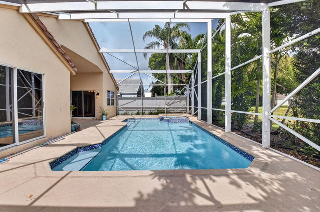 7558 Ironbridge Circle, Delray Beach, FL 33446