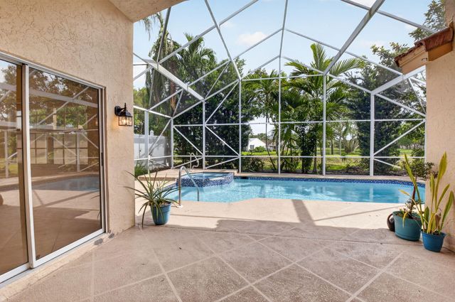 7558 Ironbridge Circle, Delray Beach, FL 33446