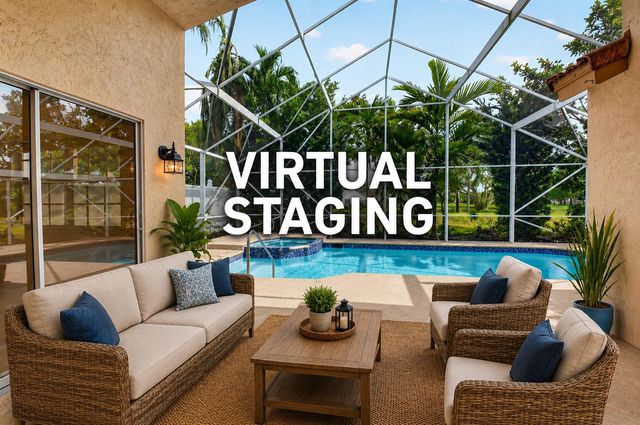 7558 Ironbridge Circle, Delray Beach, FL 33446