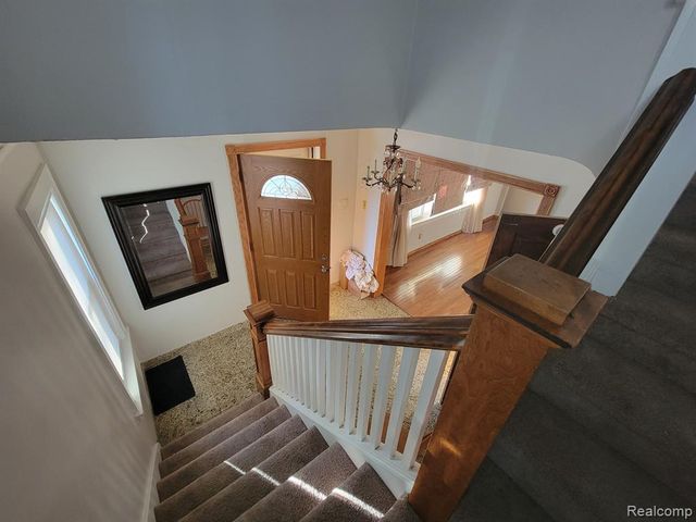 6520 Hartwell Street, Dearborn, MI 48126