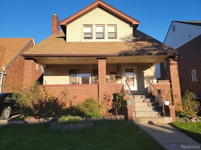6520 Hartwell Street, Dearborn, MI 48126