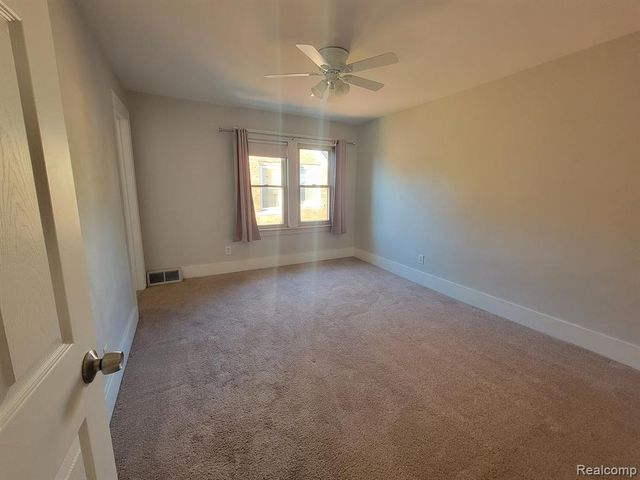 6520 Hartwell Street, Dearborn, MI 48126