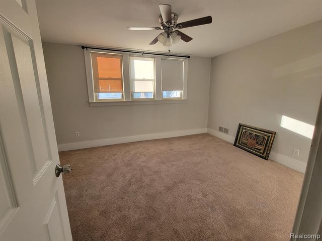 6520 Hartwell Street, Dearborn, MI 48126