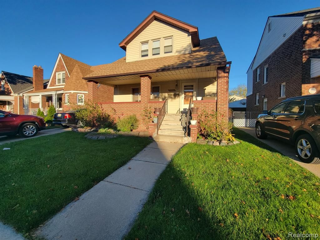 6520 Hartwell Street, Dearborn, MI 48126