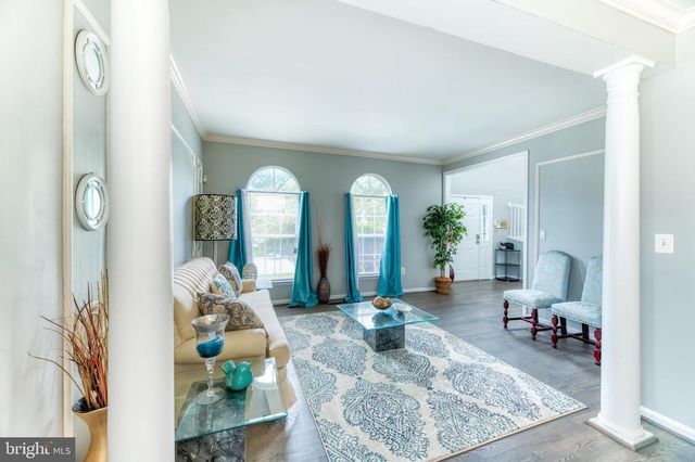 8911 DANGERFIELD PL, Clinton, MD 20735