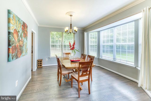 8911 DANGERFIELD PL, Clinton, MD 20735