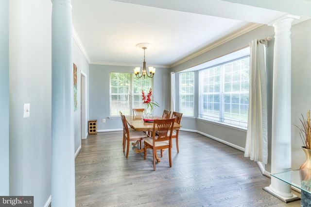 8911 DANGERFIELD PL, Clinton, MD 20735