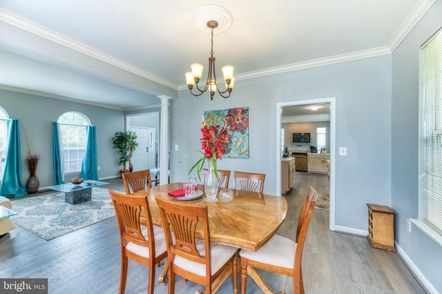 8911 DANGERFIELD PL, Clinton, MD 20735