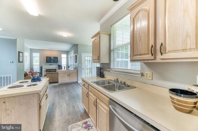 8911 DANGERFIELD PL, Clinton, MD 20735