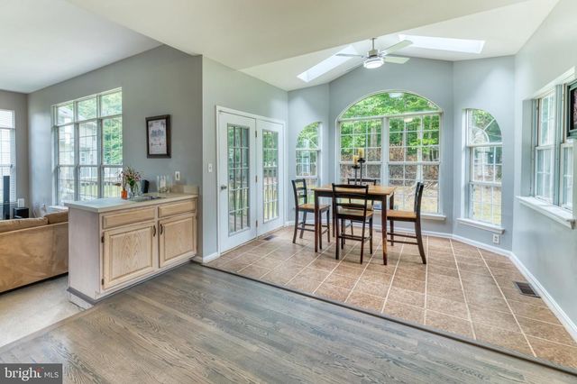 8911 DANGERFIELD PL, Clinton, MD 20735