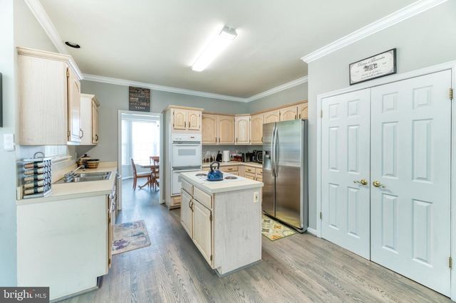 8911 DANGERFIELD PL, Clinton, MD 20735
