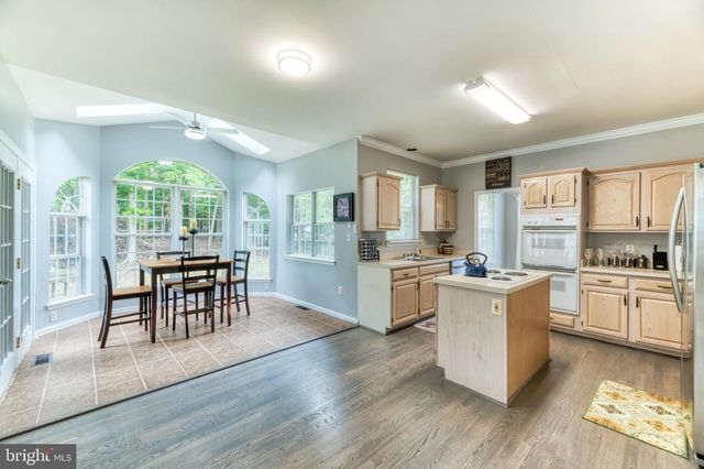 8911 DANGERFIELD PL, Clinton, MD 20735