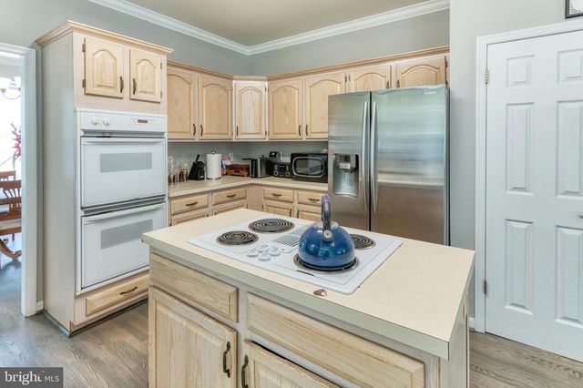 8911 DANGERFIELD PL, Clinton, MD 20735