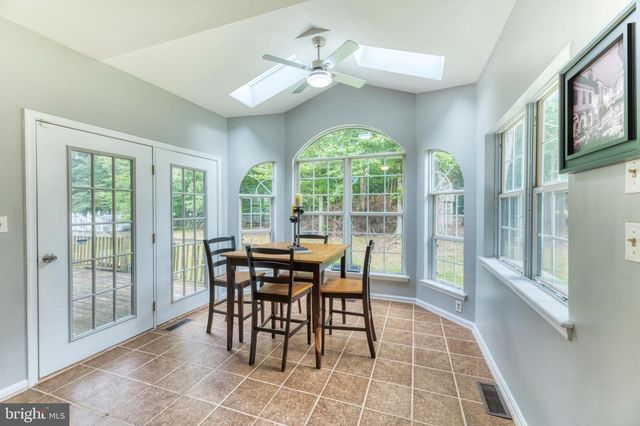 8911 DANGERFIELD PL, Clinton, MD 20735