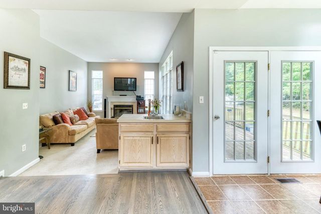 8911 DANGERFIELD PL, Clinton, MD 20735