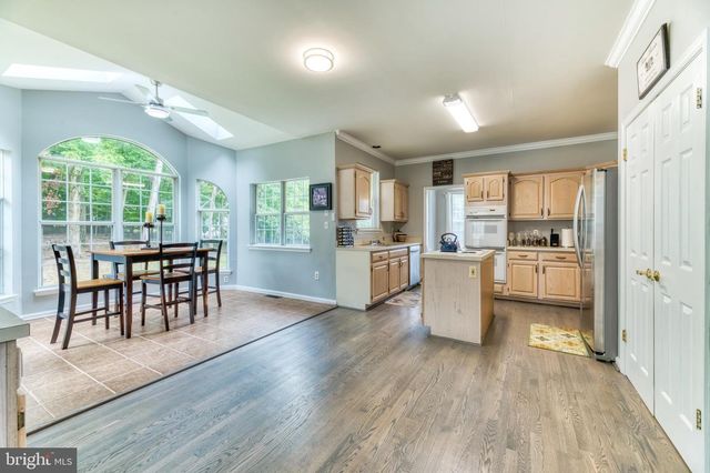 8911 DANGERFIELD PL, Clinton, MD 20735