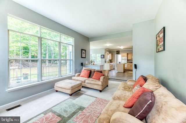 8911 DANGERFIELD PL, Clinton, MD 20735