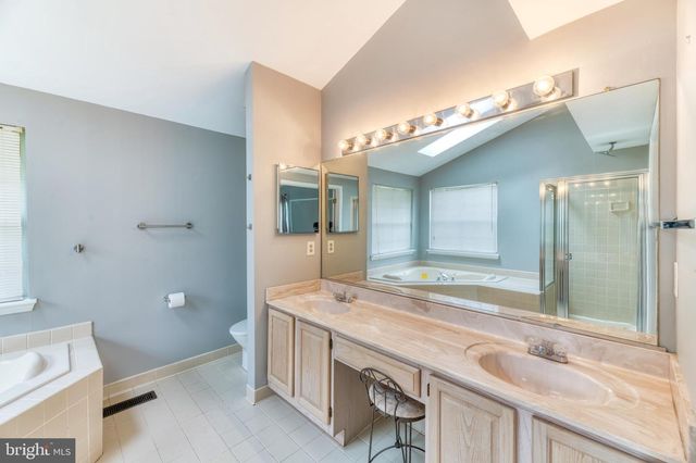 8911 DANGERFIELD PL, Clinton, MD 20735
