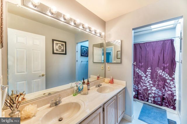 8911 DANGERFIELD PL, Clinton, MD 20735
