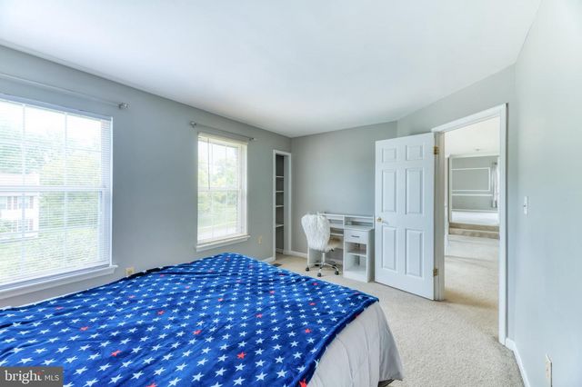 8911 DANGERFIELD PL, Clinton, MD 20735