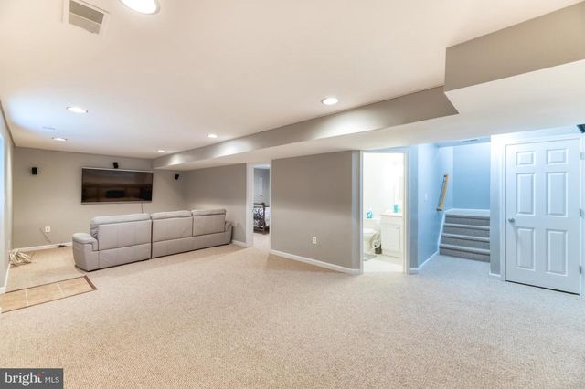 8911 DANGERFIELD PL, Clinton, MD 20735