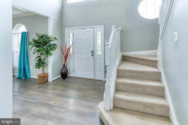 8911 DANGERFIELD PL, Clinton, MD 20735