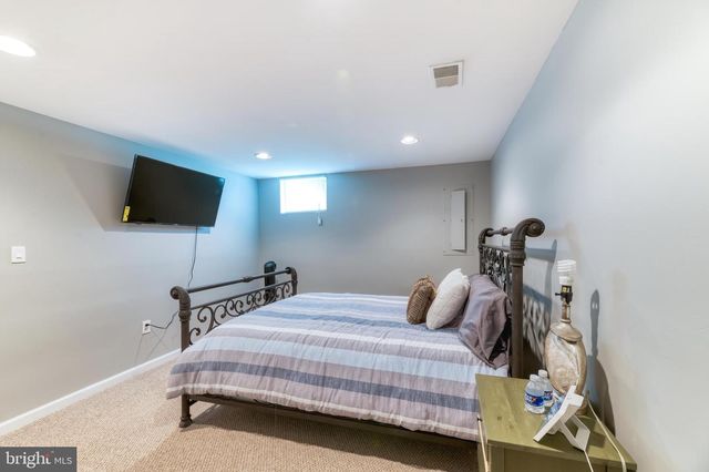 8911 DANGERFIELD PL, Clinton, MD 20735