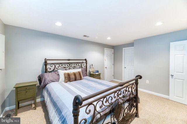 8911 DANGERFIELD PL, Clinton, MD 20735