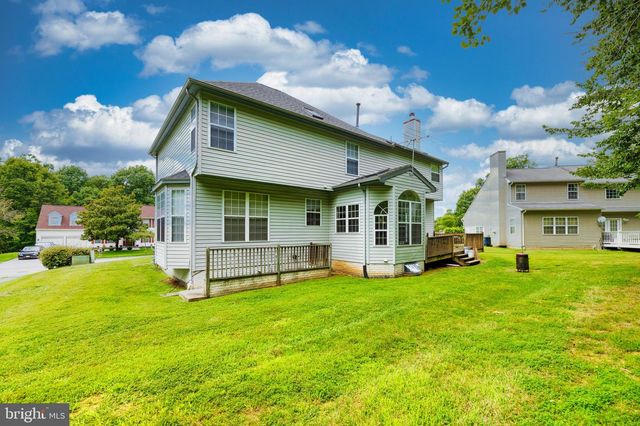 8911 DANGERFIELD PL, Clinton, MD 20735