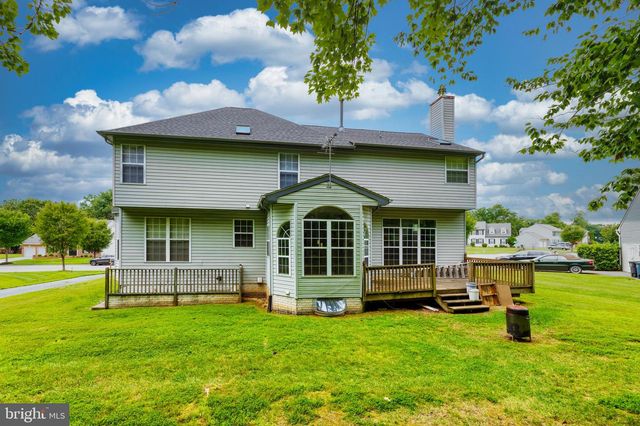 8911 DANGERFIELD PL, Clinton, MD 20735