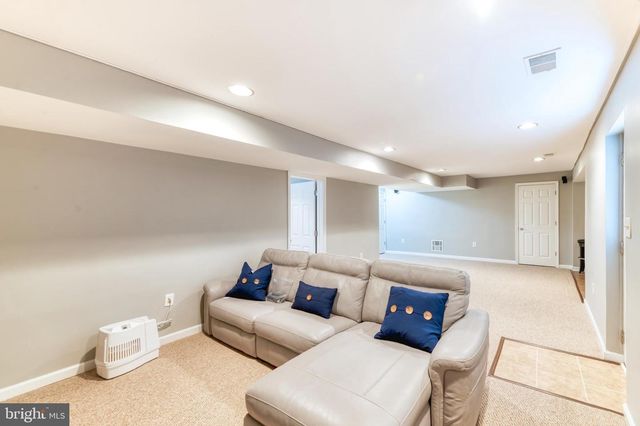 8911 DANGERFIELD PL, Clinton, MD 20735