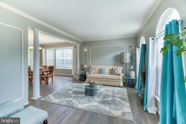 8911 DANGERFIELD PL, Clinton, MD 20735