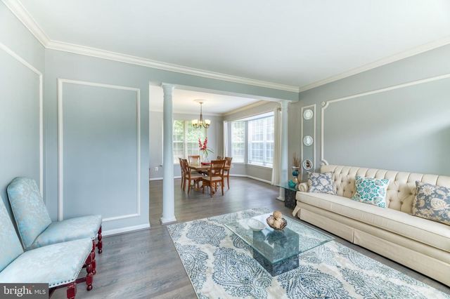 8911 DANGERFIELD PL, Clinton, MD 20735