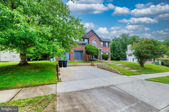 8911 DANGERFIELD PL, Clinton, MD 20735