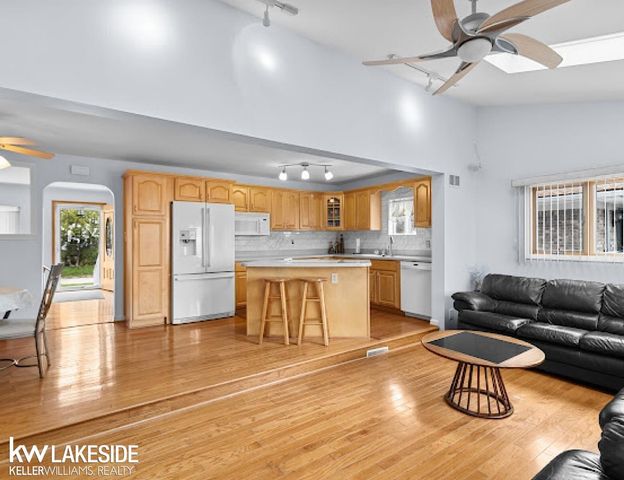 28794 Field Street, Chesterfield Twp, MI 48047