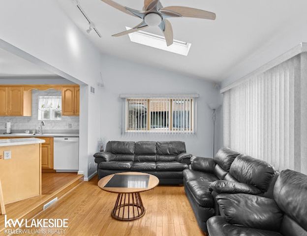 28794 Field Street, Chesterfield Twp, MI 48047
