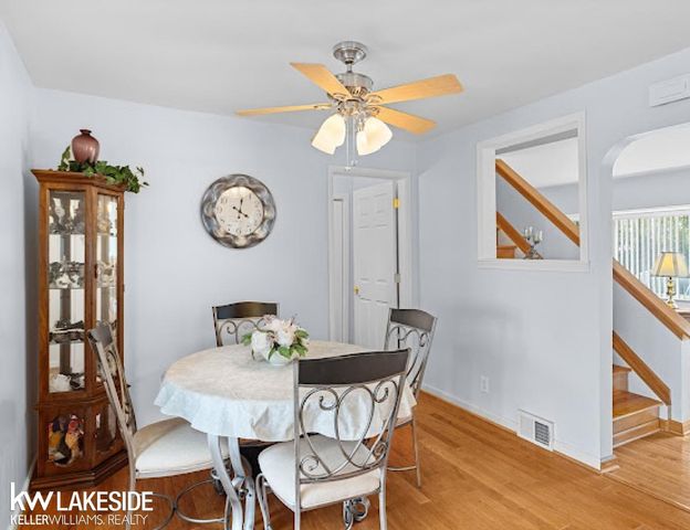 28794 Field Street, Chesterfield Twp, MI 48047